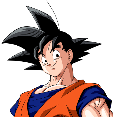 Goku