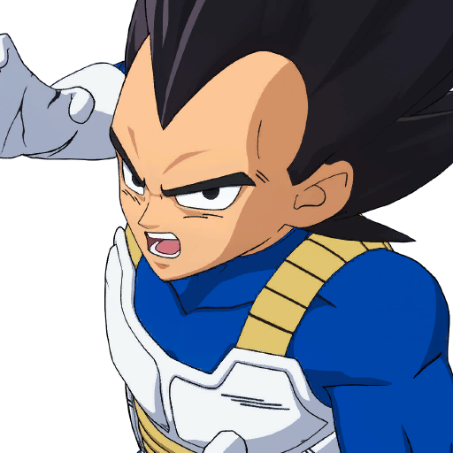 Vegeta